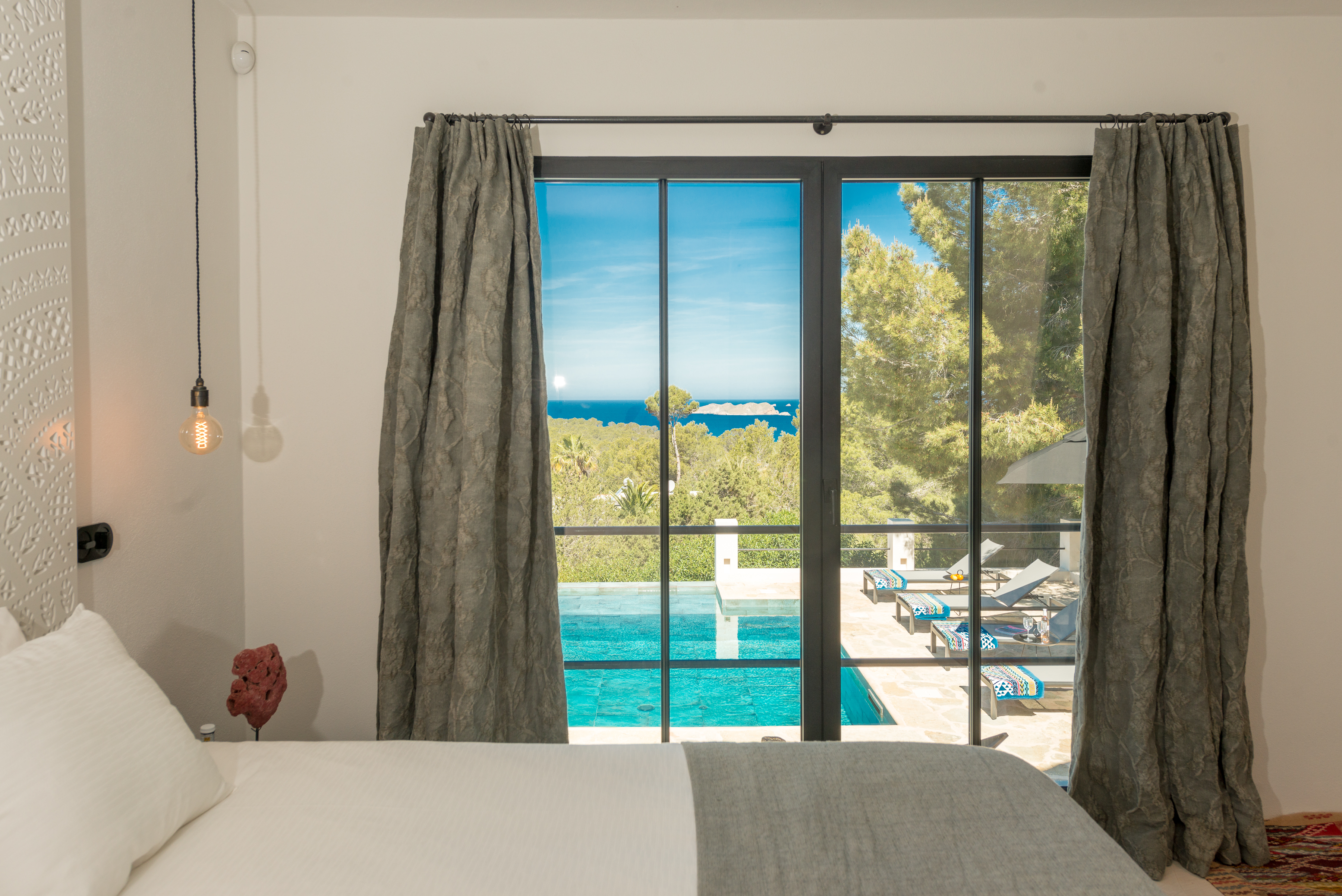 Resa estates ibiza luxury home for sale cala tarida tourise license bedroom 2.jpg